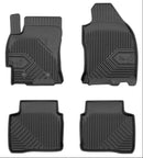 2.5D гумени стелки Frogum №77 за Ford Mondeo (2000-2007)