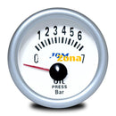 Измервателен уред за налягане на маслото - Avtozona