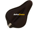 Калъф подложка за седалка за велосипед колело с гел - Avtozona