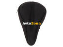 Калъф подложка за седалка за велосипед колело с гел - Avtozona