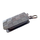 Калъф за ключове – Сив - Avtozona