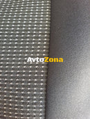 Калъфи/тапицерия Flexzon за Ford S-MAX C-MAX VW Touran Sharan Toyota Corolla Verso Текстил Черна - Avtozona