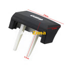 Капаче Бутон Копче За Електрическа Ръчна Спирачка БМВ BMW 5 7 F01 F02 F07 F10 F11 2009-2017 - Avtozona