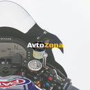 Капачка казанче спирачна течност BARRACUDA Ø46 MM - Avtozona