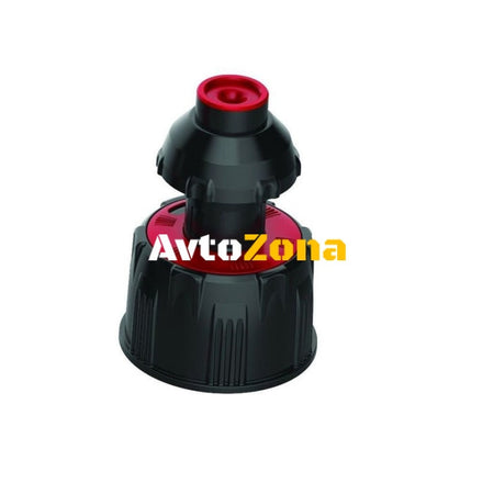 Капачка за бързо пълнене Polisport Quick Fill Spout - Avtozona