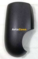 Капак за дясно огледало – пластмасов за VW Transporter (2003-2013) - Avtozona