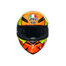 Каска AGV K1 S E2206 - IZAN - Avtozona