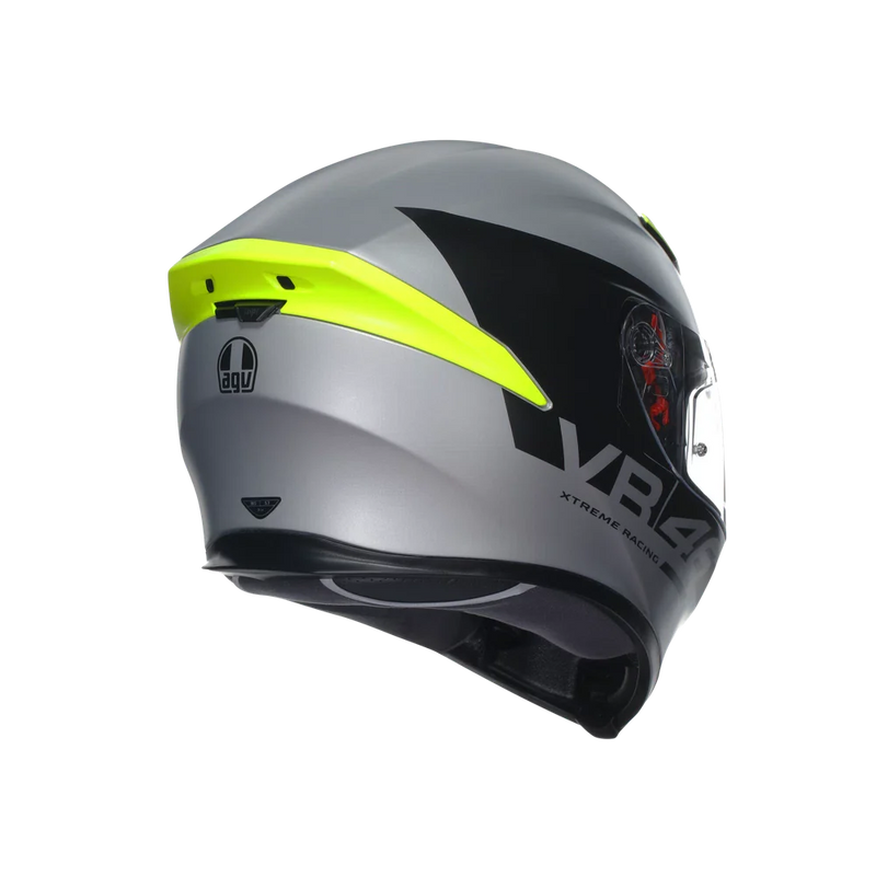 Каска AGV K5-S TOP MPLK - APEX 46 - Avtozona