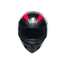 Каска K1 S DOT(E2206) - WARMUP BLACK/PINK - Avtozona