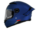 Каска MT THUNDER 4 SV SOLID MATT BLUE - Avtozona