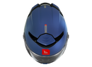 Каска MT THUNDER 4 SV SOLID MATT BLUE - Avtozona
