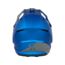 КАСКА O’NEAL 1SERIES SOLID BLUE V.24 - Avtozona