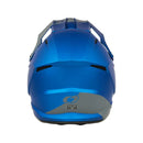 КАСКА O’NEAL 1SERIES SOLID BLUE V.24 - Avtozona