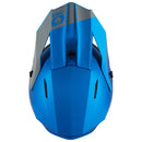 КАСКА O’NEAL 1SERIES SOLID BLUE V.24 - Avtozona