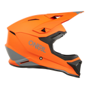 КАСКА O’NEAL 1SERIES SOLID ORANGE V.24 - Avtozona