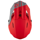 КАСКА O’NEAL 1SERIES SOLID RED V.24 - Avtozona