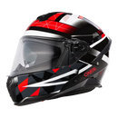 Каска O’NEAL CHALLENGER EXO BLACK/GRAY/RED V.24 - Avtozona