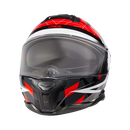 Каска O’NEAL CHALLENGER EXO BLACK/GRAY/RED V.24 - Avtozona