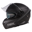 Каска O’NEAL CHALLENGER SOLID BLACK V.24 - Avtozona