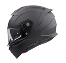 КАСКА PREMIER DEVIL U9 BM MATT BLACK - Avtozona