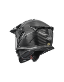 Каска PREMIER DISCOVERY CARBON BLACK - Avtozona