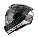 Каска PREMIER EVOLUZIONE SP 92 - Avtozona
