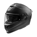 Каска PREMIER EVOLUZIONE U9BM MATT BLACK - Avtozona