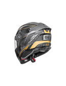 Каска PREMIER HYPER CARBON TK 19 - Avtozona