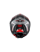 Каска PREMIER TYPHOON BA 17BM - Avtozona