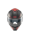 Каска PREMIER TYPHOON FR 92 BM - Avtozona