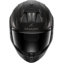 Каска SHARK D-SKWAL 3 BLAST-R MATT BLACK/GREY - Avtozona