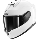 Каска SHARK D-SKWAL 3 WHITE - Avtozona