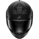 Каска SHARK RIDILL 2 BLACK MATT - Avtozona