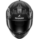 КАСКА SHARK RIDILL 2 MATT BLACK/GRAY - Avtozona