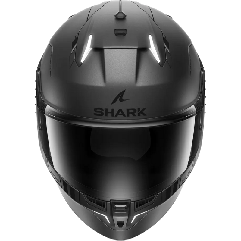 КАСКА SHARK SKWAL I3 MATT ANTHRACITE - Avtozona