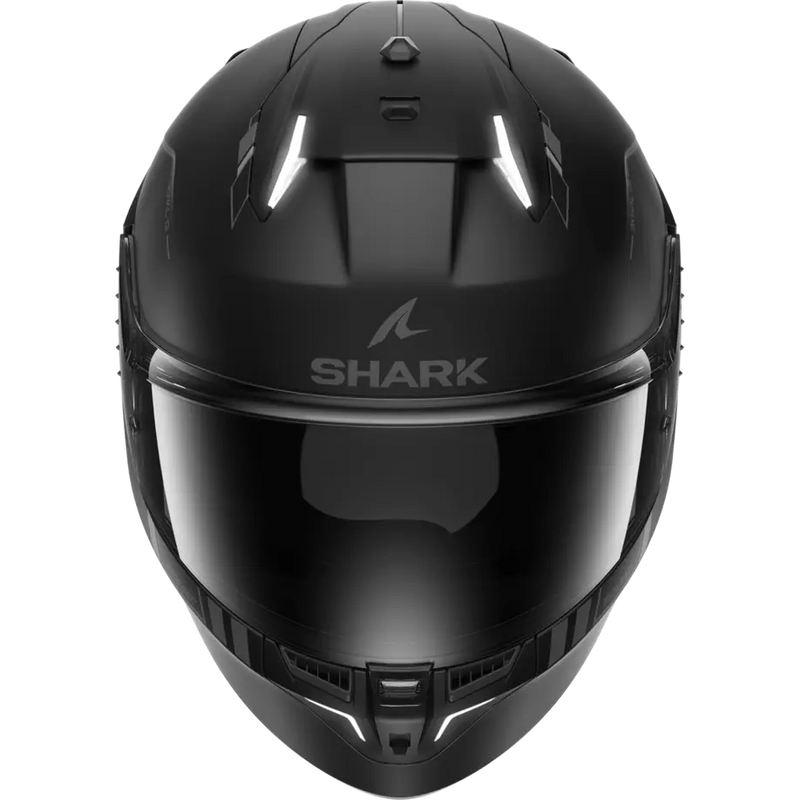 КАСКА SHARK SKWAL I3 MATT BLACK - Avtozona