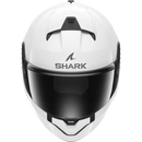 Каска SHARK SKWAL i3 WHITE - Avtozona