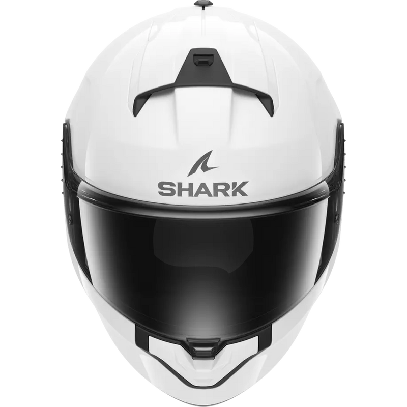 Каска SHARK SKWAL i3 WHITE - Avtozona