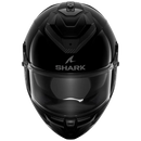 Каска SHARK SPARTAN GT PRO BLACK GLOSS - Avtozona