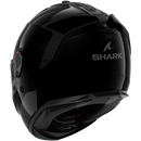 Каска SHARK SPARTAN GT PRO BLACK GLOSS - Avtozona