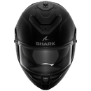 КАСКА SHARK SPARTAN GT PRO BLACK MATT - Avtozona