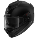 КАСКА SHARK SPARTAN GT PRO BLACK MATT - Avtozona