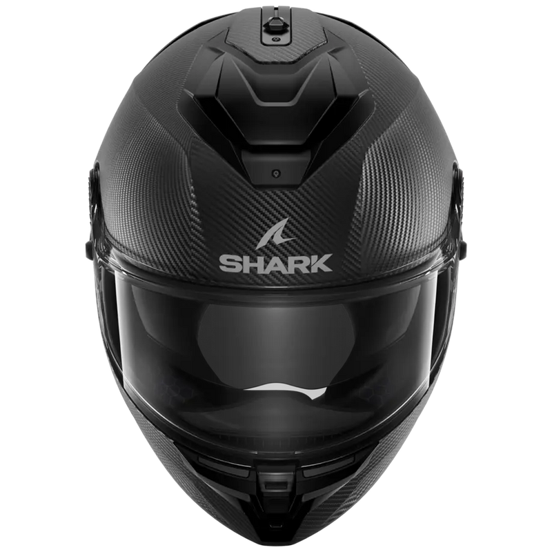 КАСКА SHARK SPARTAN GT PRO CARBON SKIN MATT - Avtozona