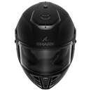 Каска SHARK SPARTAN RS BLACK MATT - Avtozona