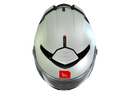 Каска MT THUNDER 4 SV WHITE - Avtozona
