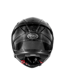 Каска PREMIER DEVIL CARBON - Avtozona