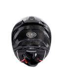 Каска PREMIER HYPER CARBON - Avtozona