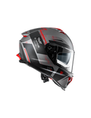 Каска PREMIER TYPHOON BA 17BM - Avtozona