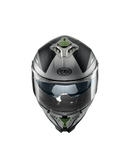 Каска PREMIER TYPHOON BA MILY BM - Avtozona