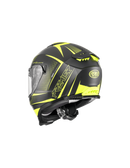 Каска PREMIER TYPHOON FR Y9 BM - Avtozona